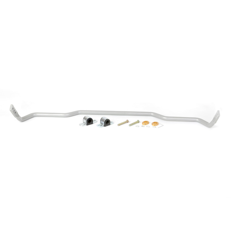 Whiteline Anti-Roll Bars for Seat Leon 1P, Exc. Cupra (05-12)
