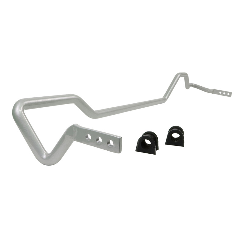 Whiteline Anti-Roll Bars for Subaru Impreza WRX & STI GD (02-07)