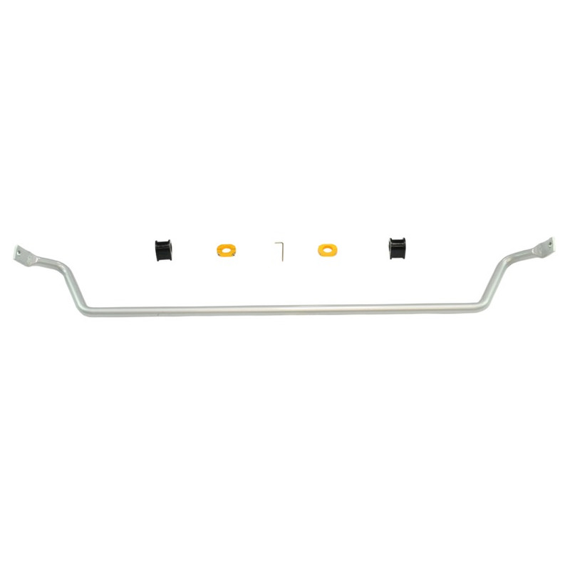 Whiteline Anti-Roll Bars for Subaru Impreza STI GV (07-11)