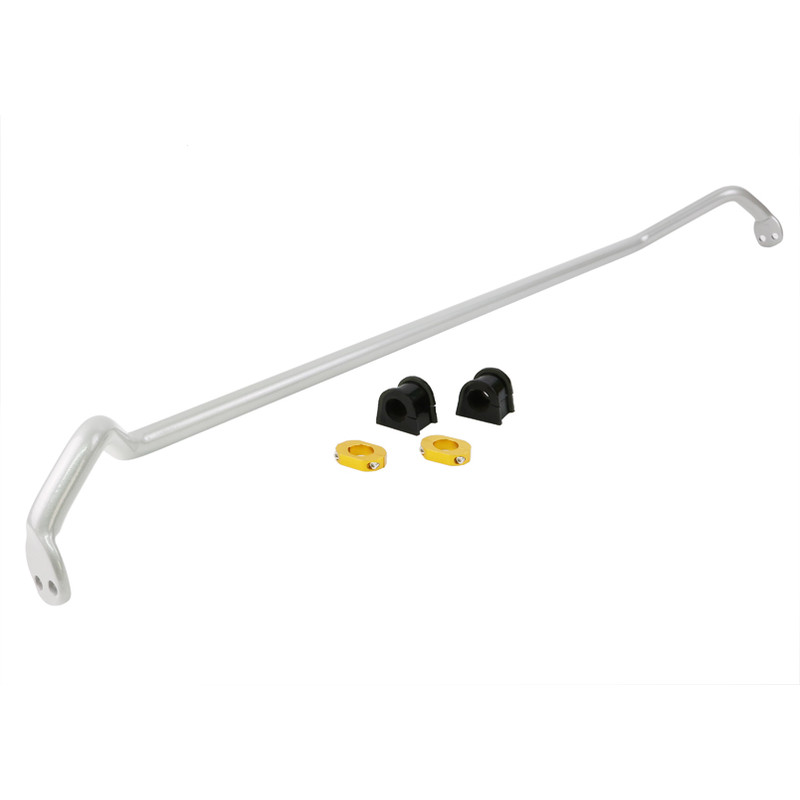 Whiteline Anti-Roll Bars for Subaru Impreza STI GV (07-11)