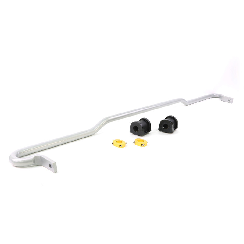 Whiteline Anti-Roll Bars for Subaru Impreza WRX & STI GE / GH (07-11)