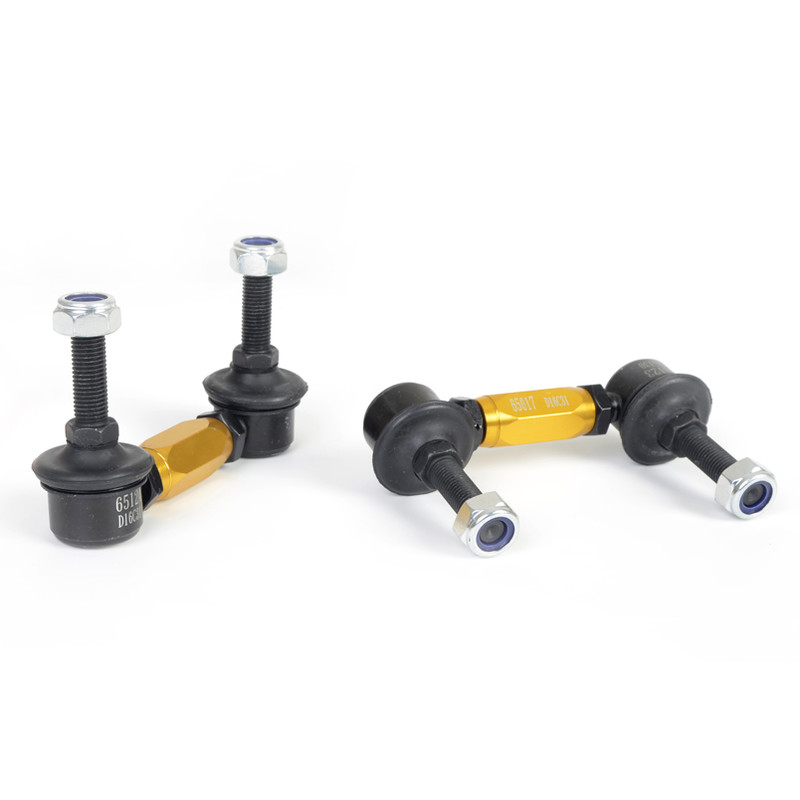 Whiteline Anti-Roll Bars for Subaru Legacy BL / BP (03-09)