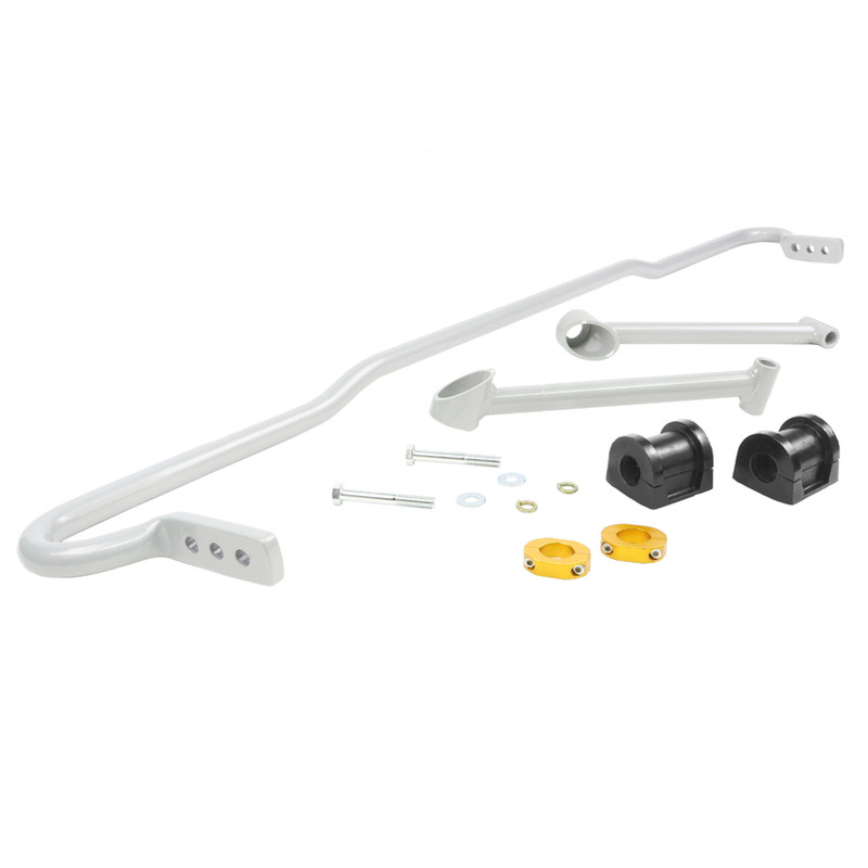 Whiteline Anti-Roll Bars for Subaru Legacy BM / BR (2009+)