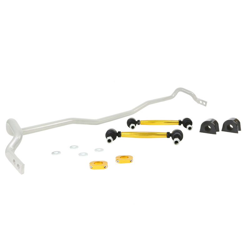 Whiteline Anti-Roll Bars for Toyota GT86