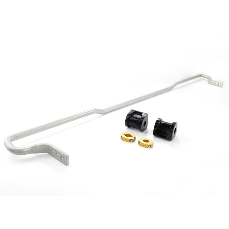 Whiteline Anti-Roll Bars for Toyota GT86