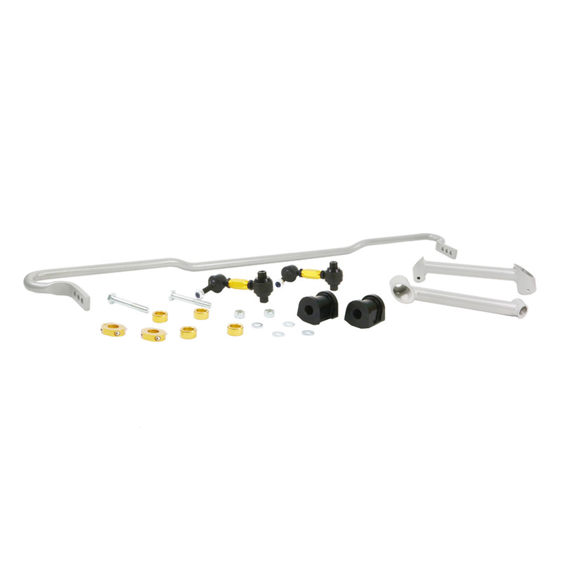 Whiteline Anti-Roll Bars for Toyota GT86