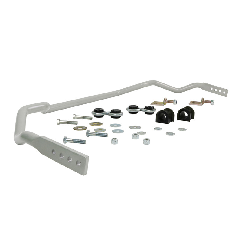 Whiteline Anti-Roll Bars for Toyota Corolla AE85, AE86 (83-87)