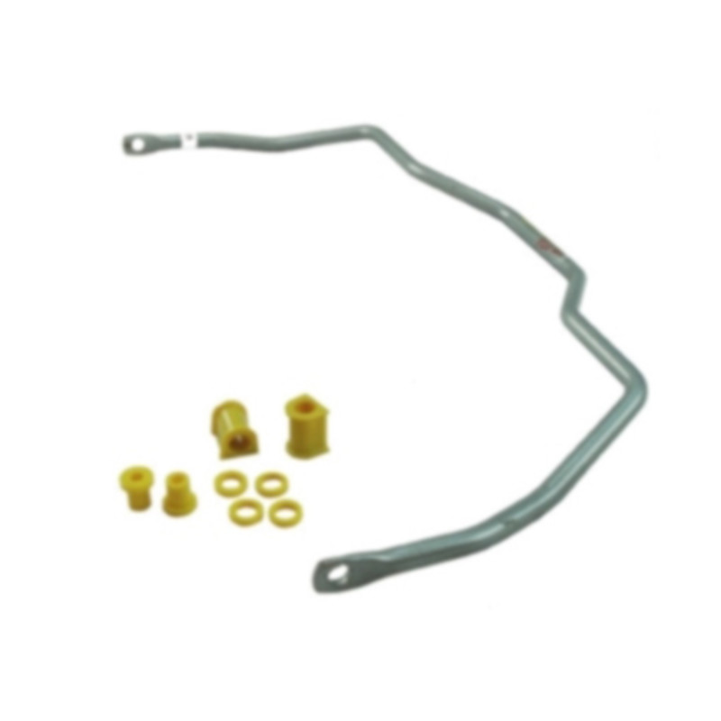 Whiteline Anti-Roll Bars for Toyota Corolla AE85, AE86 (83-87)