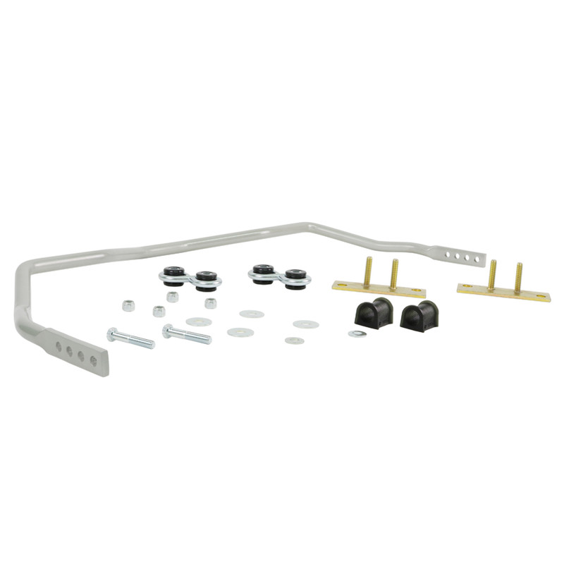 Whiteline Anti-Roll Bars for Toyota Corolla AE85, AE86 (83-87)
