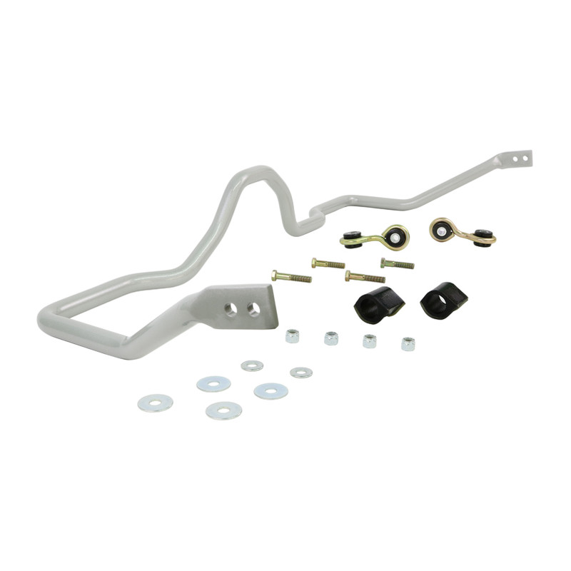 Whiteline Anti-Roll Bars for Toyota Corolla AE9X (89-94)