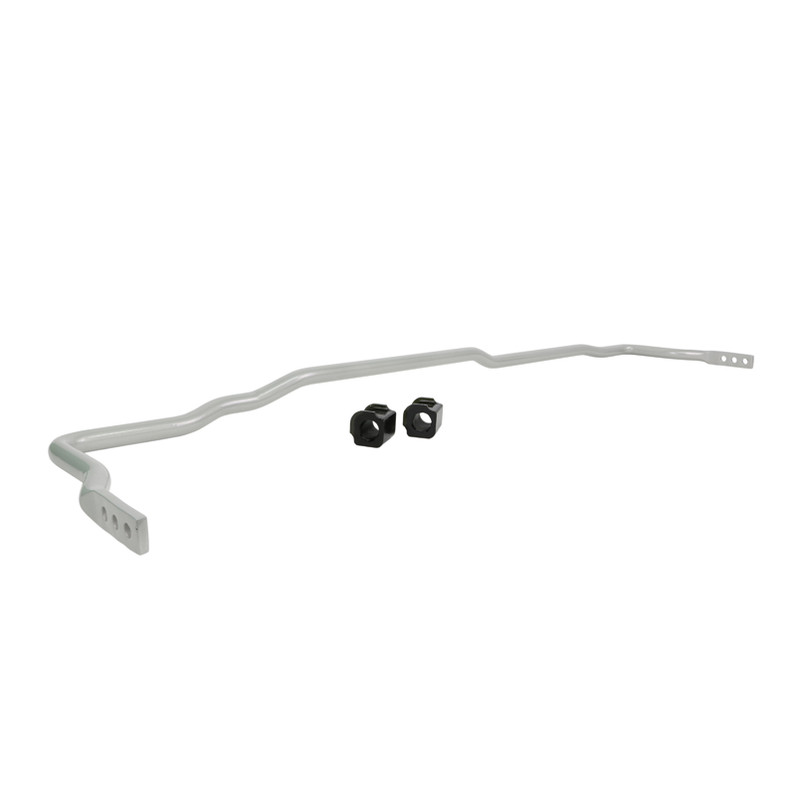 Whiteline Anti-Roll Bars for Toyota MR2 SW20 (89-99)