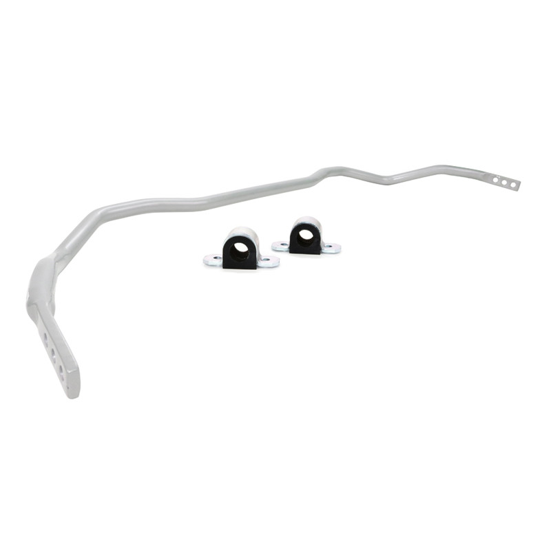 Whiteline Anti-Roll Bars for Toyota Supra MK3 (83-93)