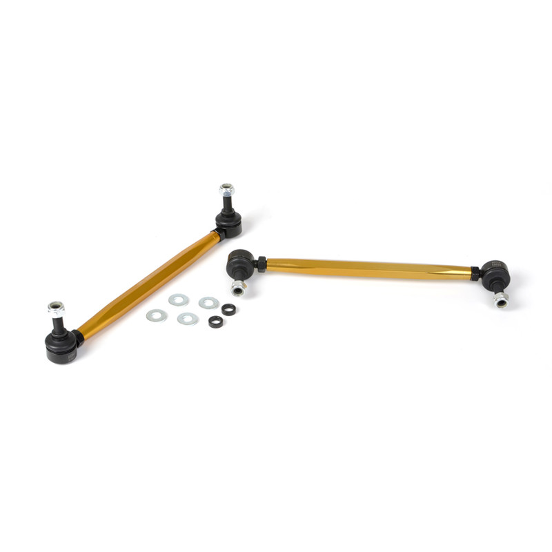 Whiteline Anti-Roll Bars for VW Golf 5 R32 (03-09)