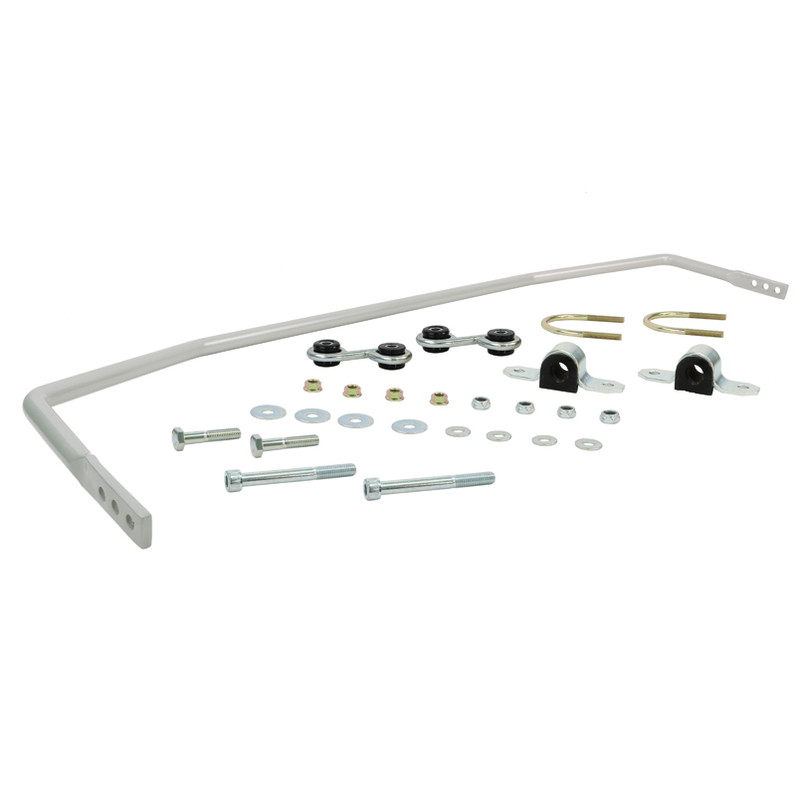 Whiteline Anti-Roll Bars for VW Polo 9N (02-09)