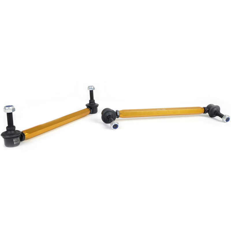 Whiteline Anti-Roll Bars for VW Polo 6R & 6C (2009+)