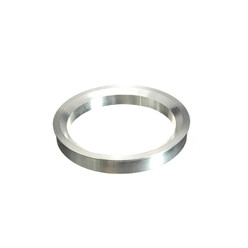 Aluminium Spigot Ring 73.1 - 54.1 mm