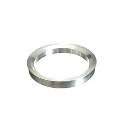 Aluminium Spigot Rings 73.1 - 67.1 mm (set of 4)