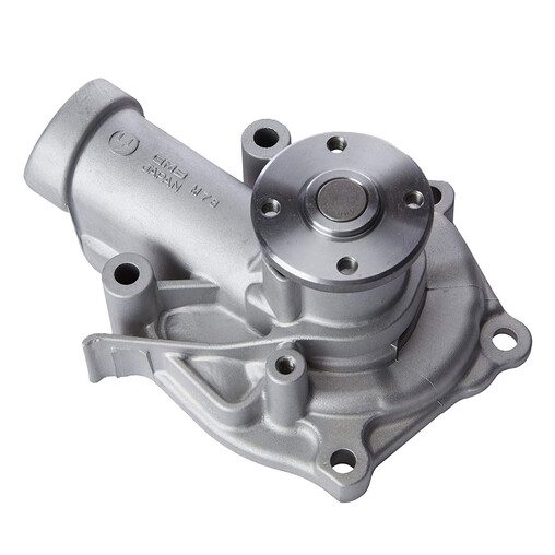 OEM MITSUBISHI EVO 9 WATER PUMP KIT OEM MITSUBISHI EVO 9 WATER PUMP KIT