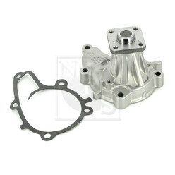 NPS Water Pump for Nissan CA18DE(T)