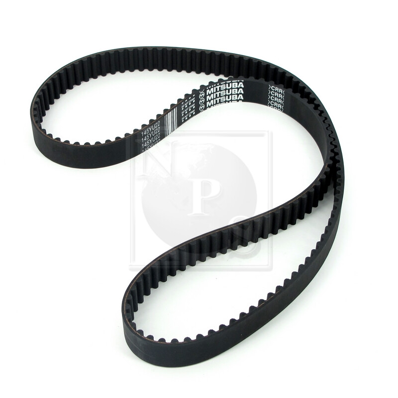 NPS Timing Belt for Mazda B6-ZE / BP(T)-ZE