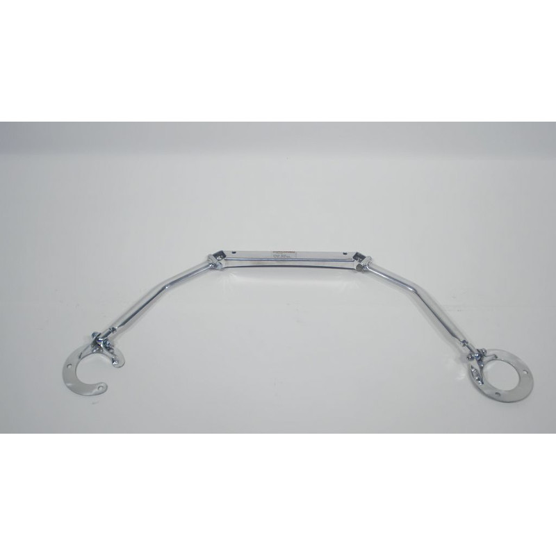Wiechers Strut Braces for Mazda MX-5 NC 2.0 (2009-2015)