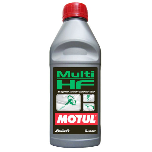 Motul Multi HF Oil (1L)