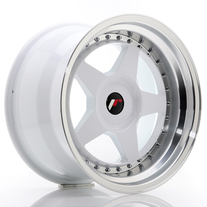 Japan Racing JR-6 17x10
