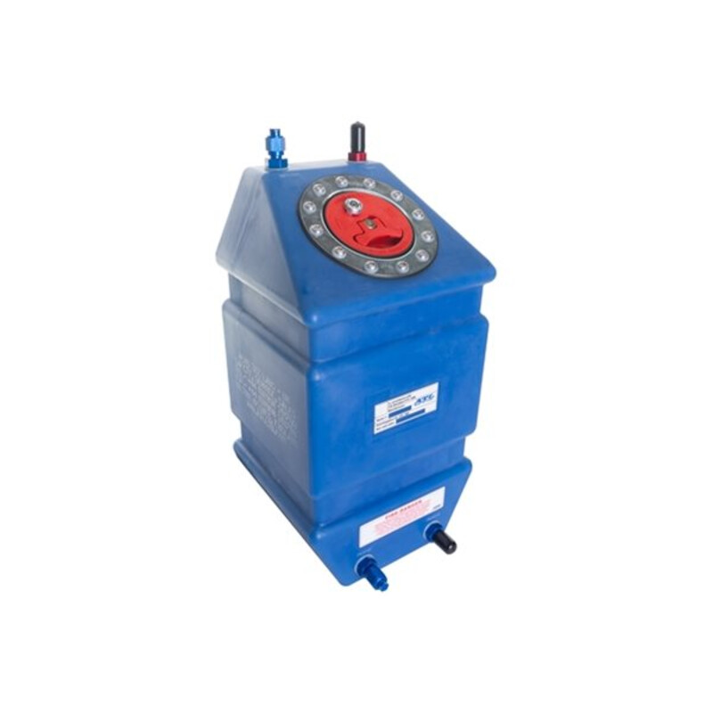 ATL FIA Vertical Saver Cells