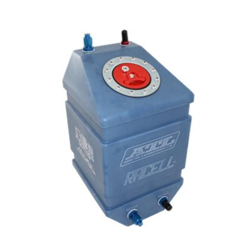 ATL FIA Vertical Saver Cells