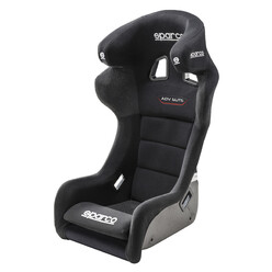 Sparco ADV Elite Carbon FIA Bucket Seat