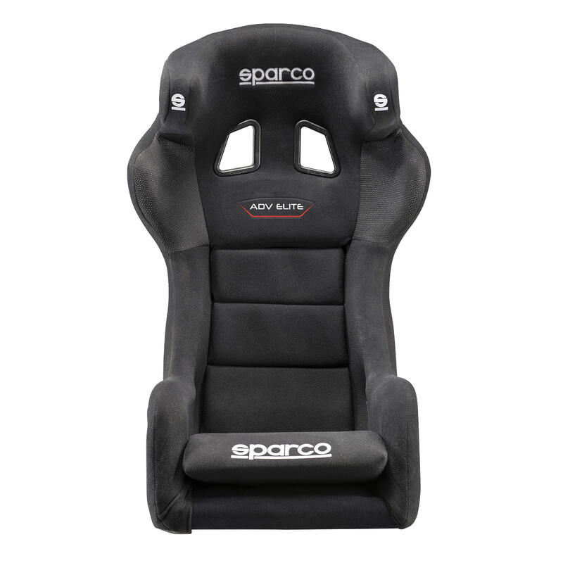 sparco fia seats