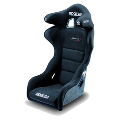 Sparco ADV SC Carbon FIA Bucket Seat