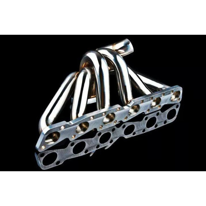 Tonnka Exhaust Manifold for Nissan Skyline (RB20DET / RB25DET / RB26DETT)