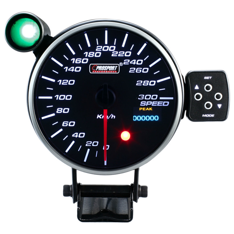 ProSport Tachometer (115 mm)