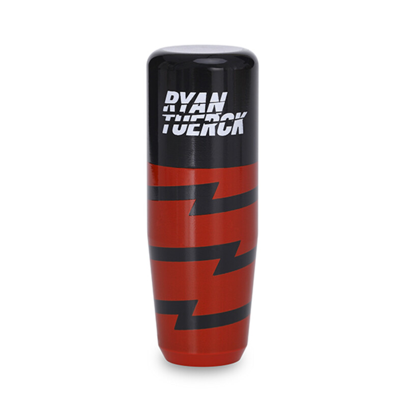 Ryan Tuerck Gear Knob (Universal)