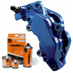 Foliatec Blue RS Brake Caliper Paint