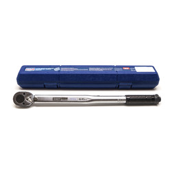 Torque Wrench (27-204 Nm)