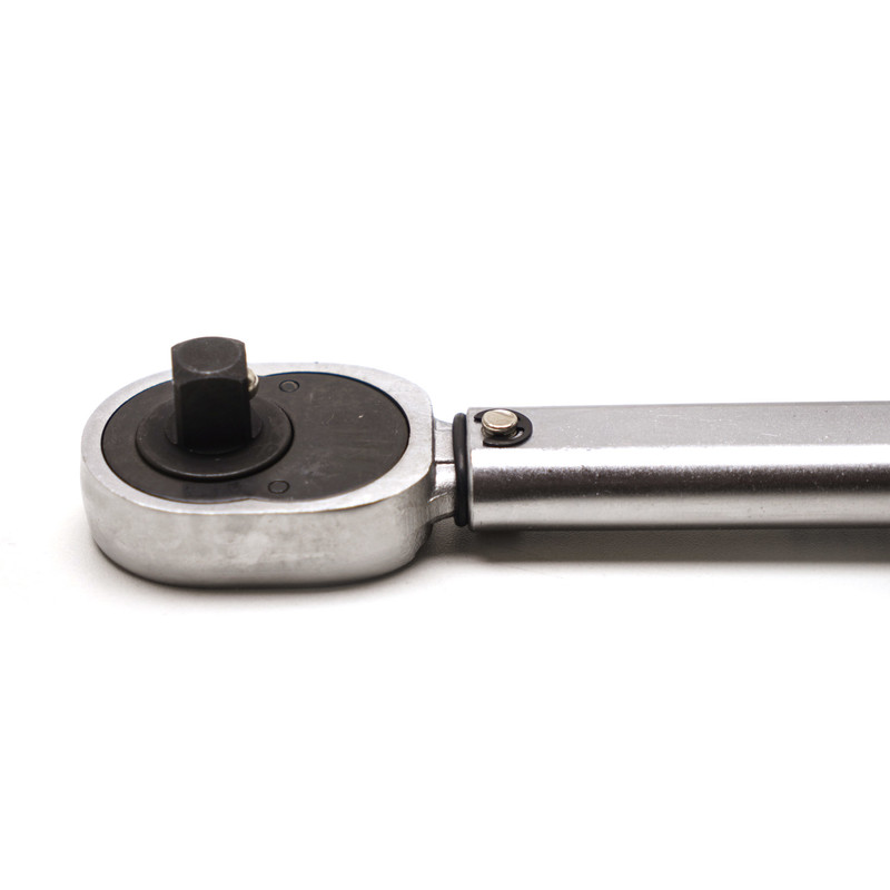 Torque Wrench (27-204 Nm)