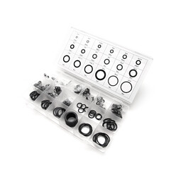 O-Ring Assortment (x225)