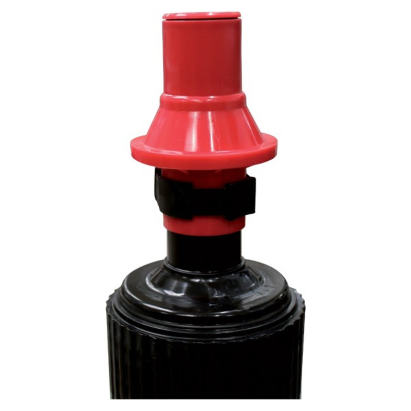 Tuff Jug Quick Fill Jerrican (20L)