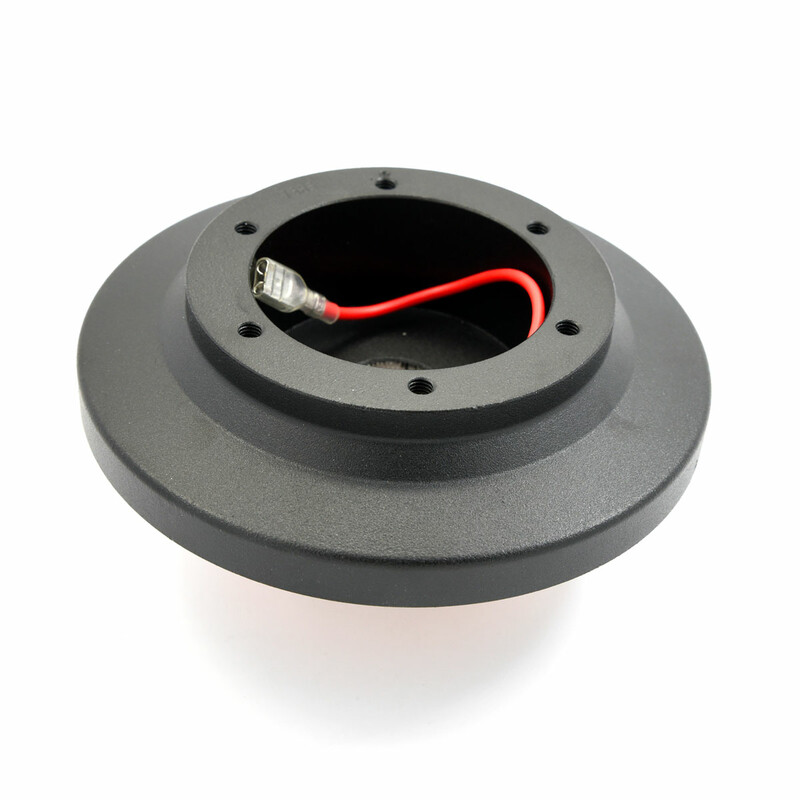 E36 steering clearance wheel hub