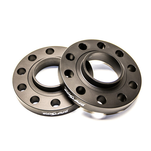 Pair of Spacers 20mm BMW E39 Wheel Spacers 74.1mm Centre Bore 
