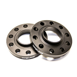 5x120 BMW Hubcentric "Slip On" Wheel Spacers - 20 mm (CB 72.6 mm)