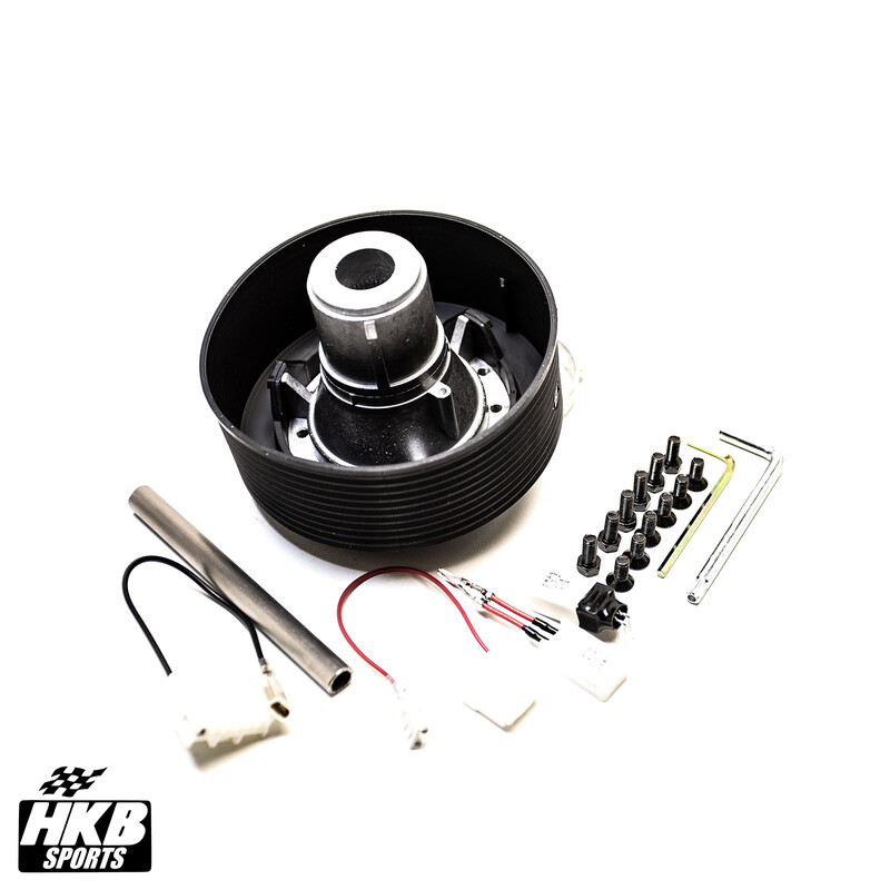 HKB Boss Kit for Toyota MR-S (W30), Celica (T23)