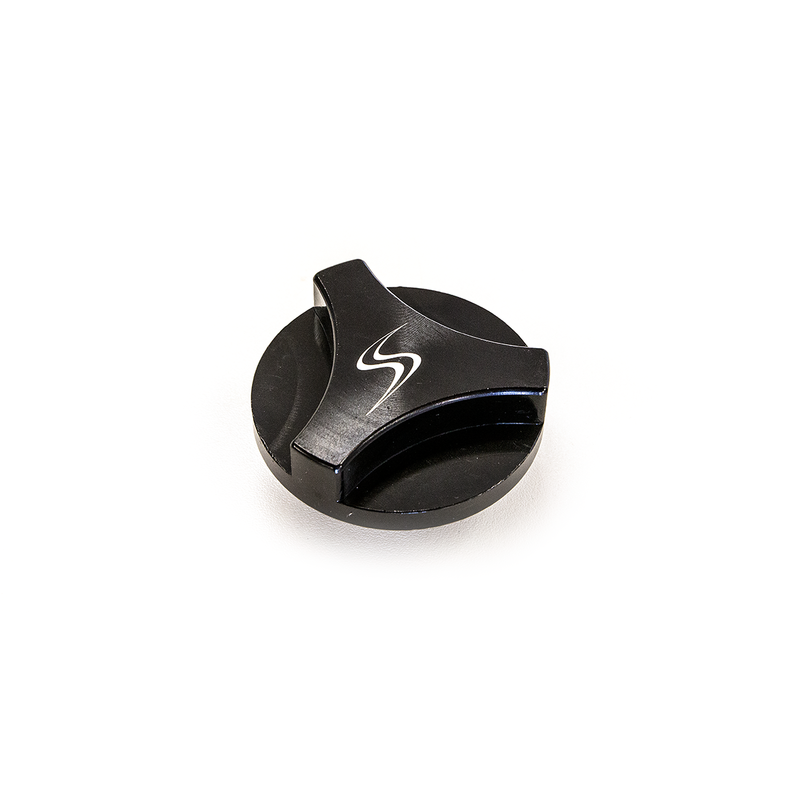 Toyota Oil Filler Cap by DriftShop