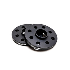 4x100 & 4x108 Hubcentric "Slip On" Wheel Spacers - 15 mm (CB 57.1)