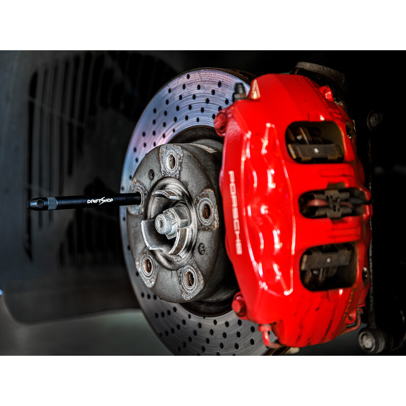 4x100 & 4x108 Hubcentric "Slip On" Wheel Spacers - 15 mm (CB 57.1)