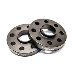 4x100 & 4x108 Hubcentric "Slip On" Wheel Spacers - 20 mm (CB 57.1)