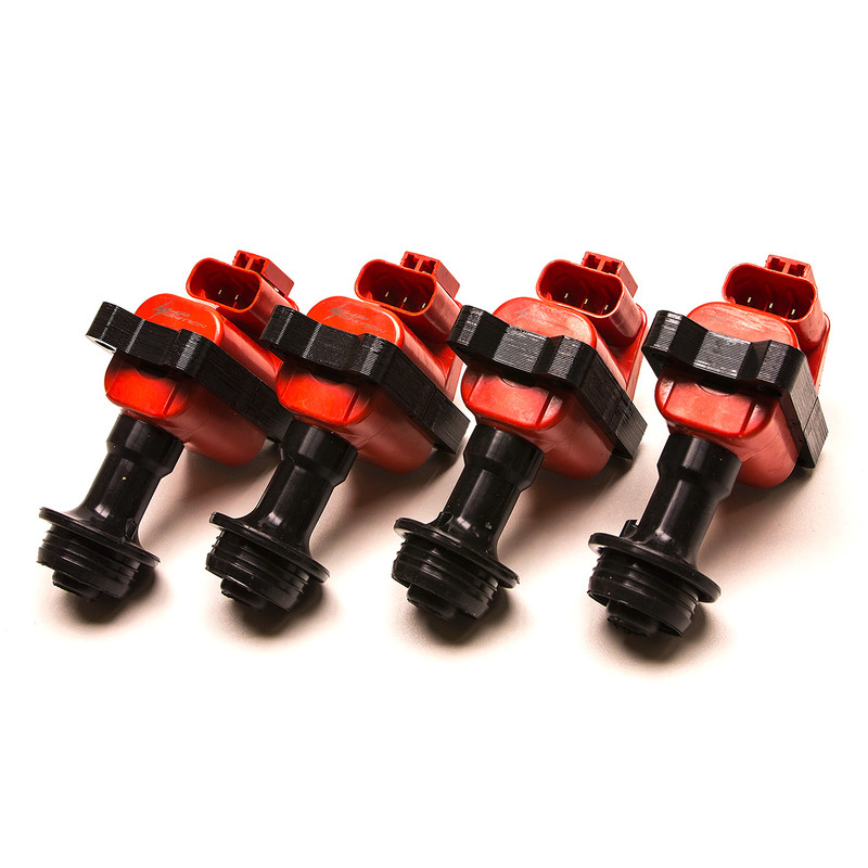 HP Ignition Uprated Coilpacks for Nissan CA18DET (200SX S13)
