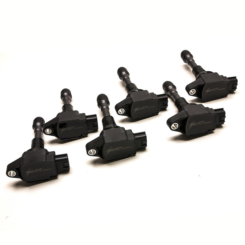 HP Ignition Uprated Coilpacks for Nissan GT-R (VR38DETT HP Ignition Uprated Coilpacks for Nissan GT-R (VR38DETT